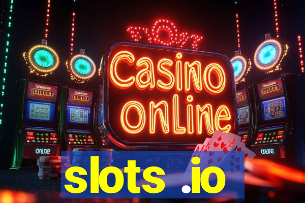 slots .io