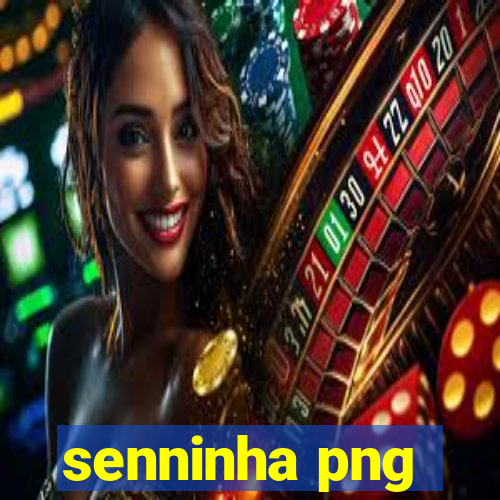 senninha png