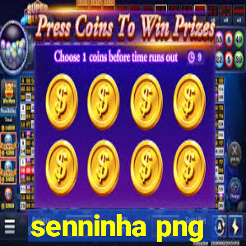 senninha png