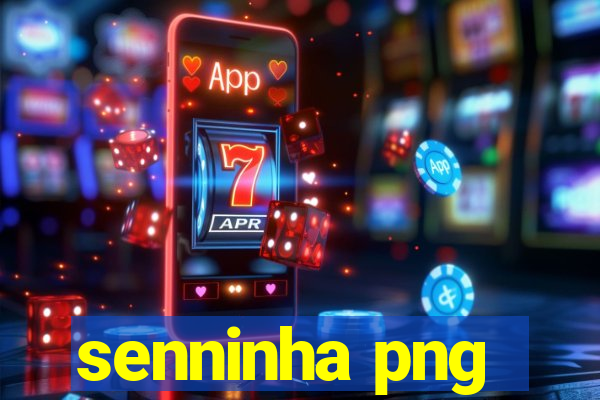 senninha png