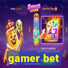 gamer bet