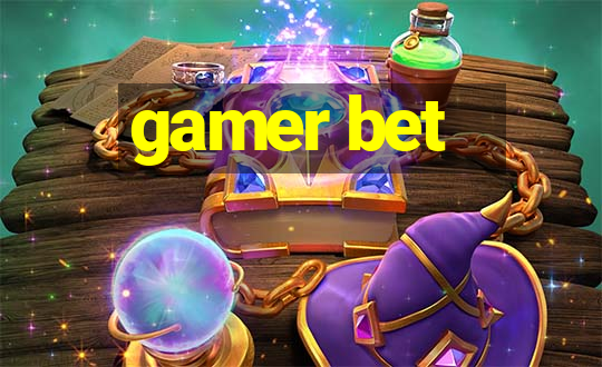 gamer bet