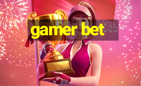 gamer bet