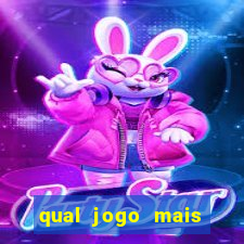 qual jogo mais paga da pg