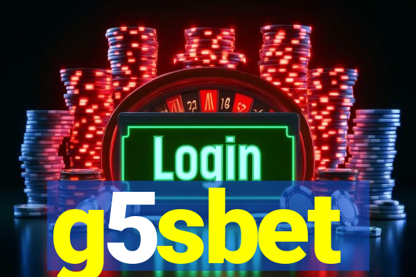 g5sbet