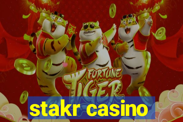 stakr casino