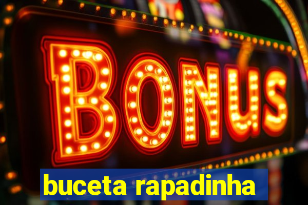 buceta rapadinha