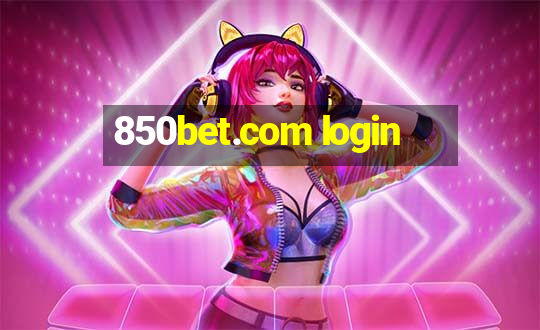 850bet.com login