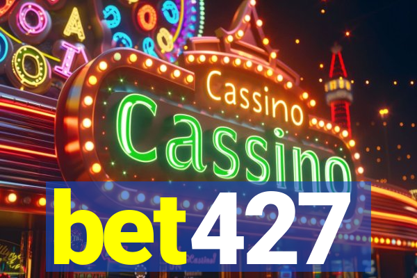 bet427