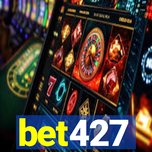 bet427