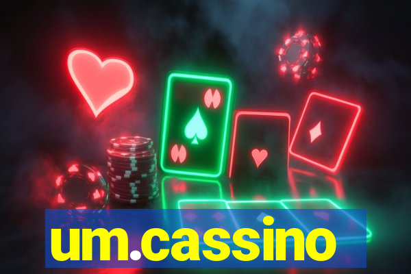 um.cassino