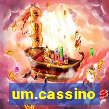 um.cassino