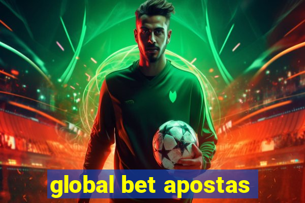 global bet apostas