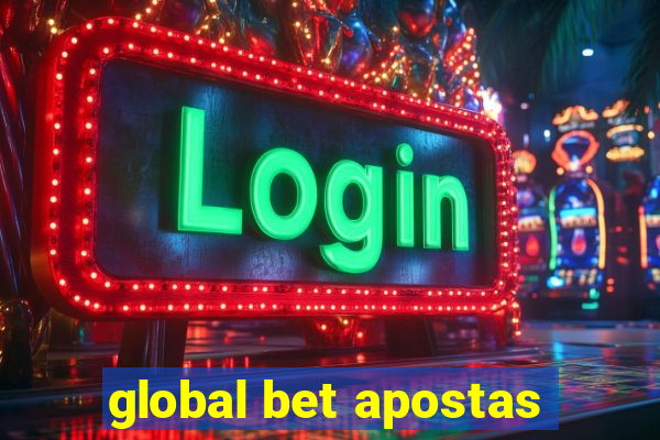 global bet apostas