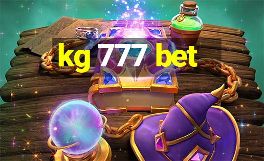 kg 777 bet