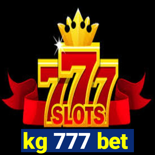 kg 777 bet