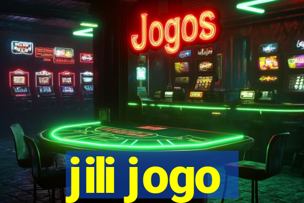 jili jogo