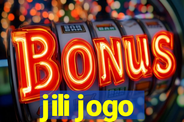 jili jogo