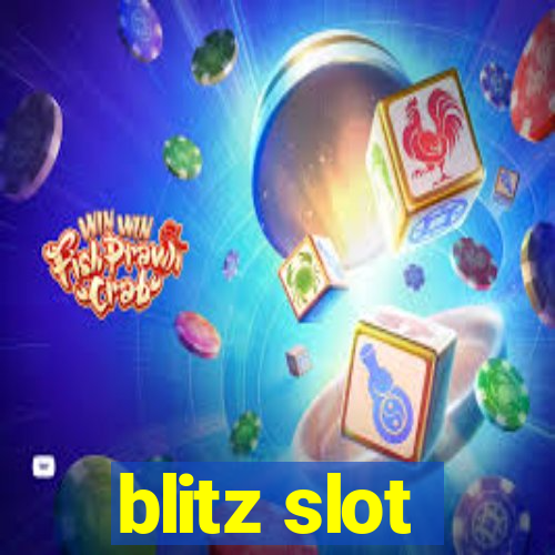 blitz slot