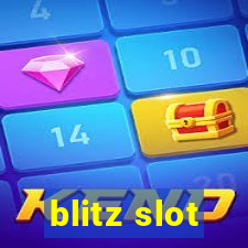 blitz slot