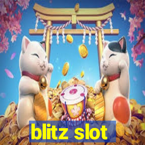 blitz slot