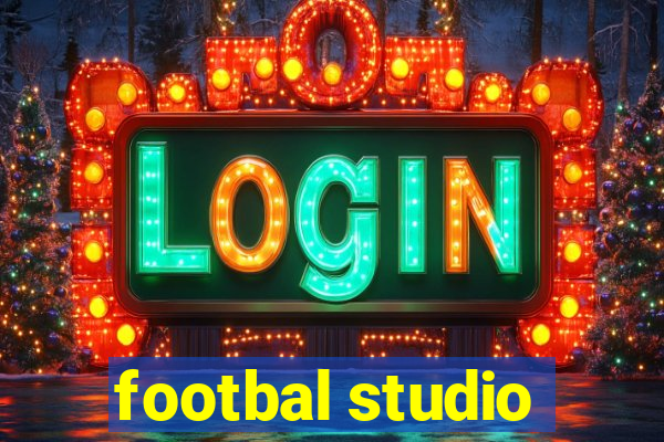 footbal studio