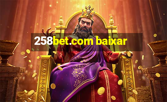 258bet.com baixar