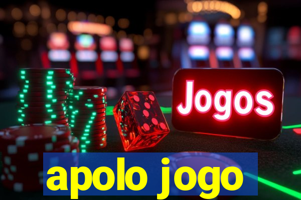 apolo jogo