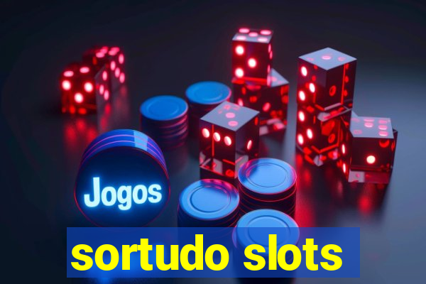 sortudo slots