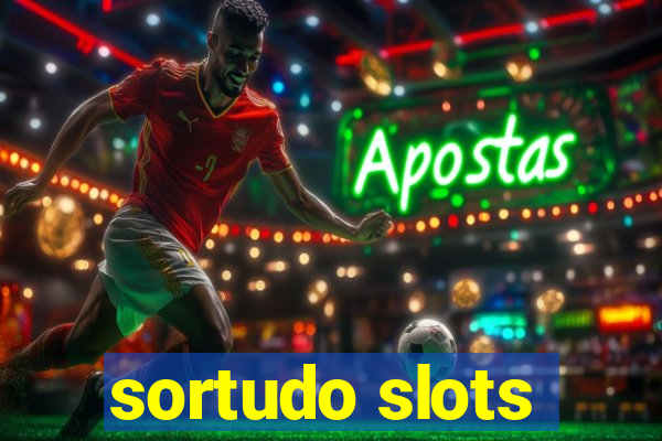 sortudo slots