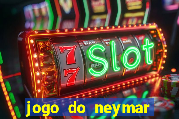 jogo do neymar para celular