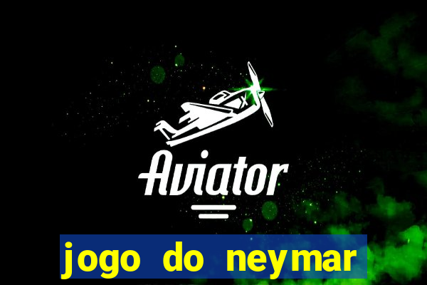 jogo do neymar para celular