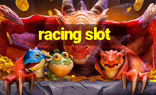 racing slot