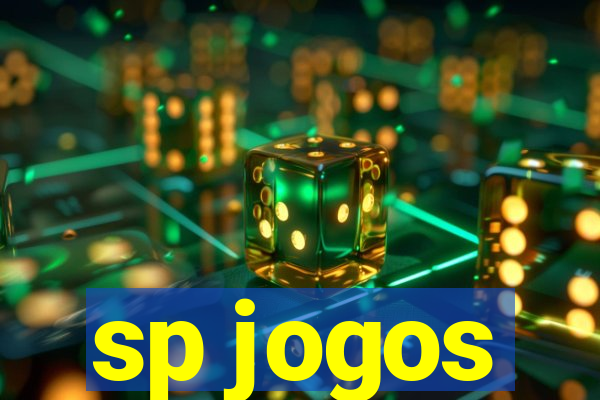 sp jogos