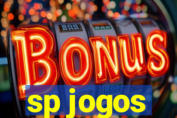 sp jogos