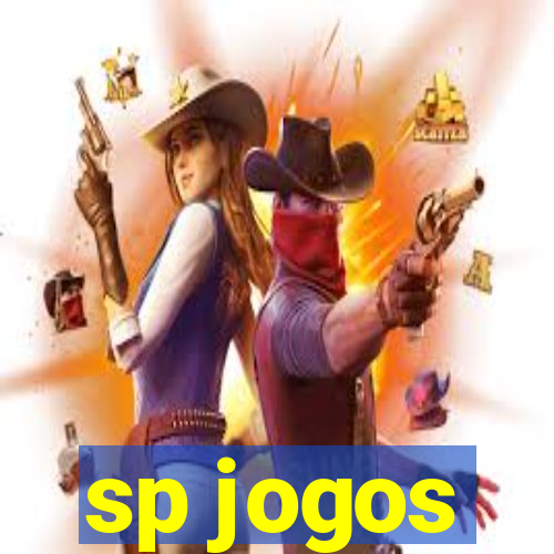 sp jogos