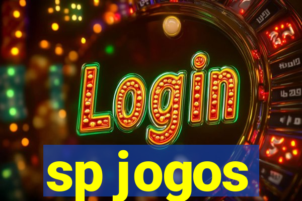 sp jogos