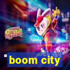 boom city