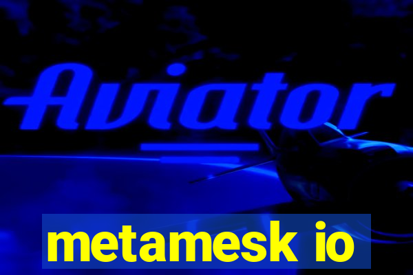 metamesk io