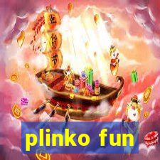 plinko fun