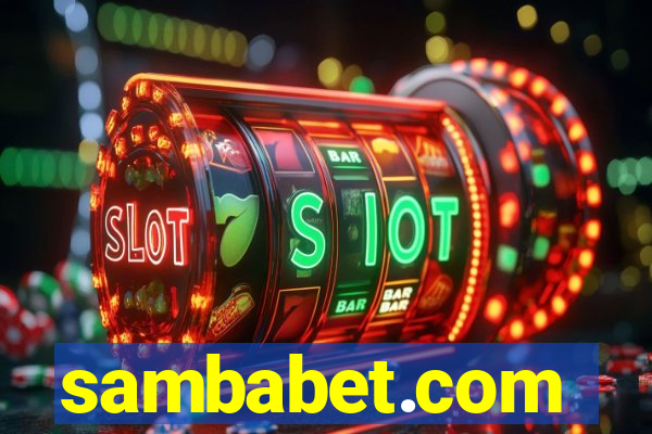 sambabet.com