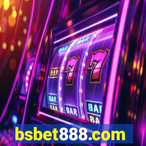 bsbet888.com