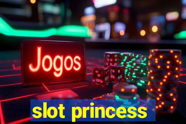 slot princess