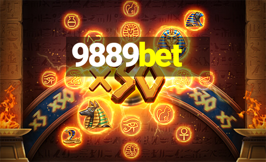 9889bet