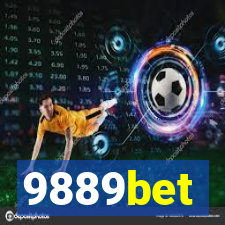 9889bet