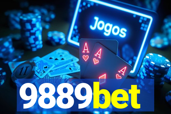 9889bet