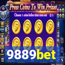 9889bet