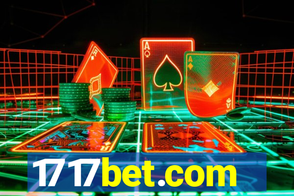 1717bet.com