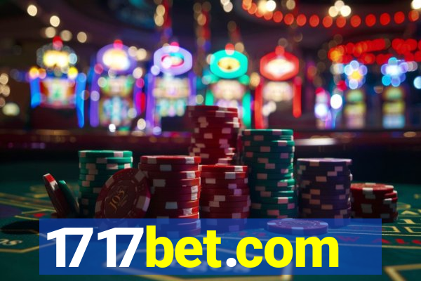 1717bet.com