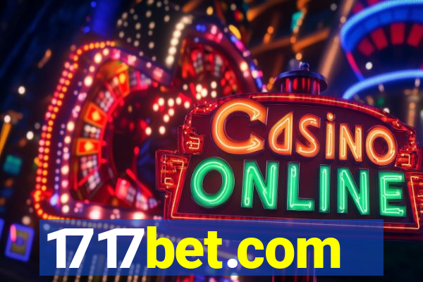 1717bet.com